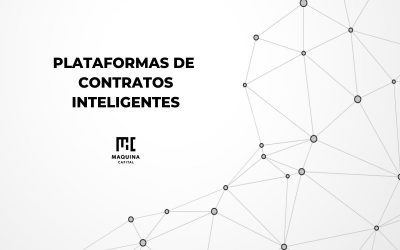 Plataformas de contratos inteligentes