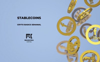 Stablecoins