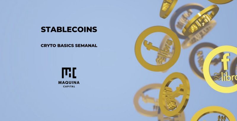 Stablecoins