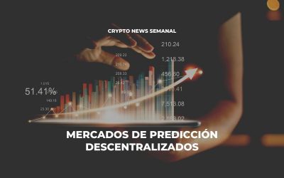 Mercados de predicción descentralizados