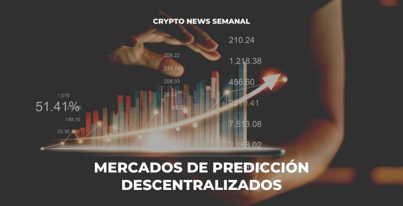 Mercados de predicción descentralizados