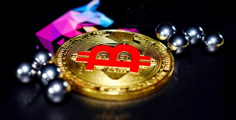 Bitcoin florece ante la incertidumbre macro económica