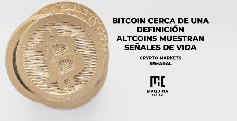 Bitcoin cerca de una definicion