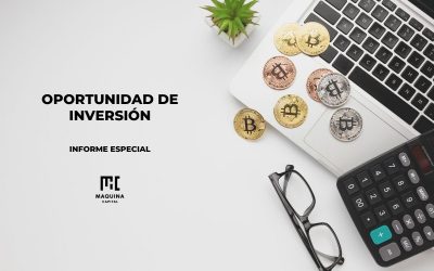 Informe Especial Oportunidad de inversion