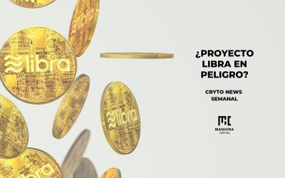 proyecto libra en peligro