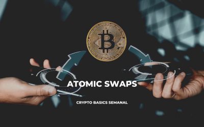 Atomic Swaps