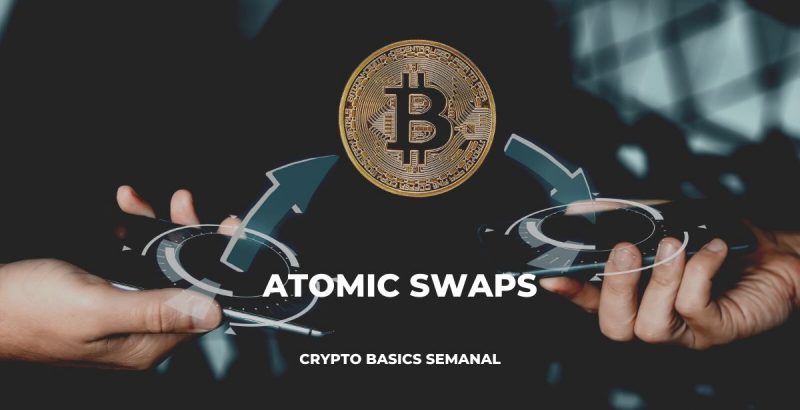 Atomic Swaps